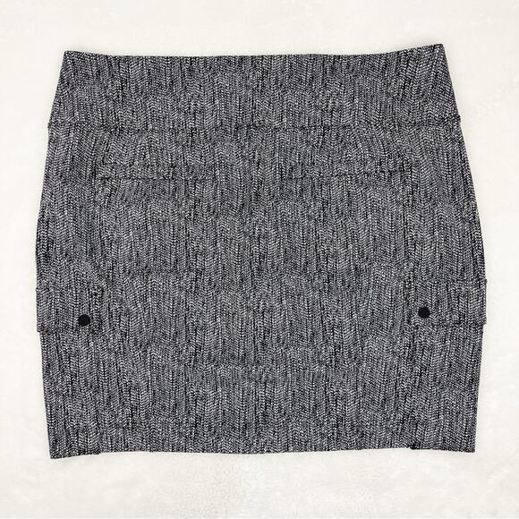 Athleta Women’s XL Delancey Cargo Skirt - Picture 4 of 9